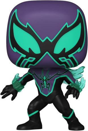 Figurine Funko Pop Marvel Comics #1446 Chasm