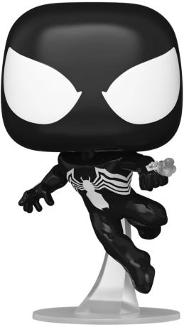 Figurine Funko Pop Marvel Comics #1444 Symbiote Spider-Man