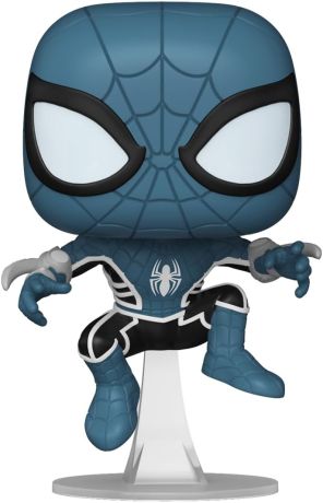 Figurine Funko Pop Marvel Comics #1445 Spider-Man (Costume Fear Itself)