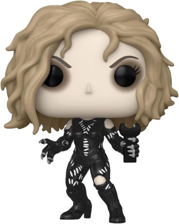 Figurine Funko Pop Batman : Le Défi #528 Catwoman