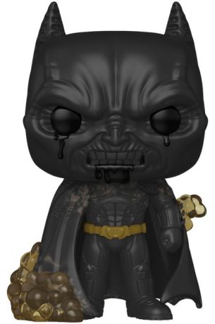 Figurine Funko Pop The Dark Knight Trilogie [DC] #532 Fear Gas Batman