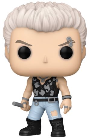 Figurine Funko Pop Buffy contre les vampires #1621 Spike