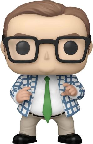 Figurine Funko Pop Saturday Night Live #09 Matt Foley