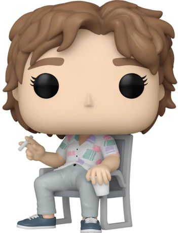 Figurine Funko Pop Saturday Night Live #11 Ms. Rafferty