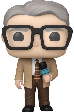 Figurine Funko Pop Saturday Night Live #07 Herb Welch