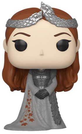 Figurine Funko Pop Game of Thrones #82 Sansa Stark