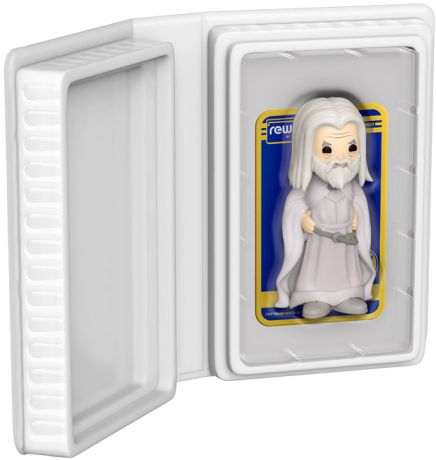 Figurine Funko Blockbuster Rewind SOS Fantômes Gandalf [Chase]