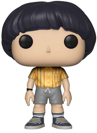 Figurine Funko Pop Stranger Things #846 Mike