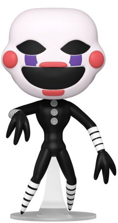 Figurine Funko Pop Five Nights at Freddy's #1007 Marionette