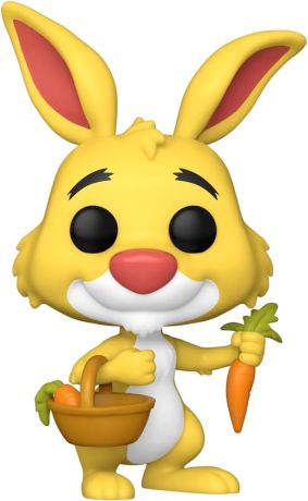 Figurine Funko Pop Winnie l'Ourson [Disney] #1515 Coco Lapin