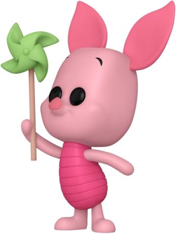 Figurine Funko Pop Winnie l'Ourson [Disney] #1514 Porcinet