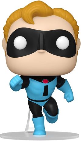 Figurine Funko Pop Les Indestructibles [Disney] #1509 M. Indestructible