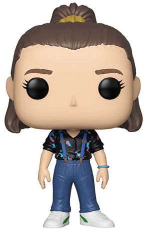 Figurine Funko Pop Stranger Things #843 Onze