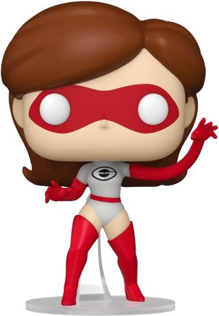 Figurine Funko Pop Les Indestructibles [Disney] #1508 Elastigirl