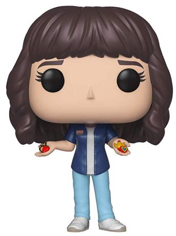 Figurine Funko Pop Stranger Things #845 Joyce