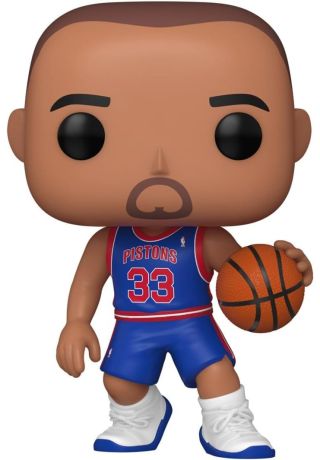 Figurine Funko Pop NBA #196 Grant Hill