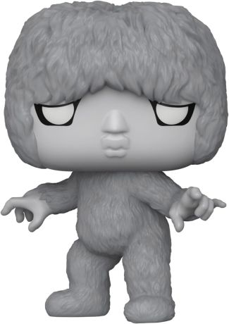 Figurine Funko Pop La Quatrième Dimension #1583 Le Gremlin