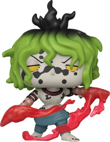 Figurine Funko Pop Demon Slayer #1754 Gyutaro