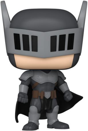 Figurine Funko Pop Batman [DC] #513 Batman Knight