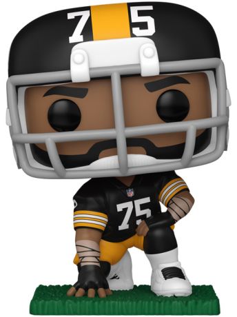 Figurine Funko Pop NFL #264 Joe Greene