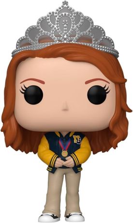 Figurine Funko Pop Lolita malgré moi #1703 Cady