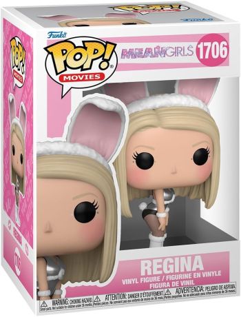 Figurine Funko Pop Lolita malgré moi #1706 Regina