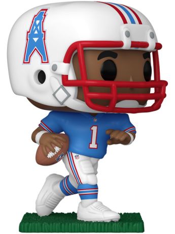 Figurine Funko Pop NFL #263 Warren Moon