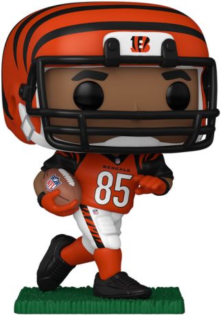 Figurine Funko Pop NFL #261 Chad Johnson