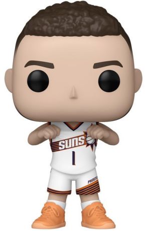 Figurine Funko Pop NBA #185 Devin Booker