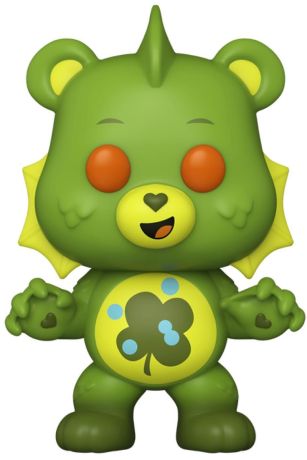 Figurine Funko Pop Bisounours #1650 Grosveinard en créature du Lac Noir