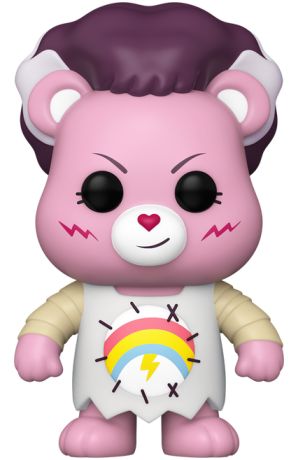 Figurine Funko Pop Bisounours #1626 Grosfarceur en La Fiancée de Frankenstein