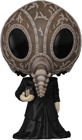 Figurine Funko Pop Sandman #1638 Rêve [Chase]