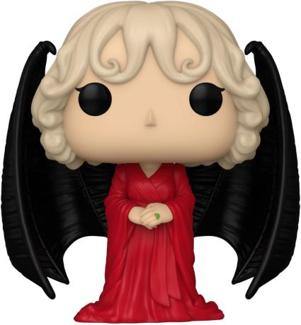 Figurine Funko Pop Sandman #1640 Lucifer