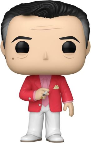 Figurine Funko Pop Casino #1862 Sam Rothstein