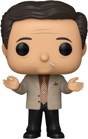 Figurine Funko Pop Casino #1861 Nicky Santoro
