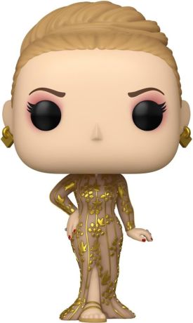 Figurine Funko Pop Casino #1860 Ginger McKenna