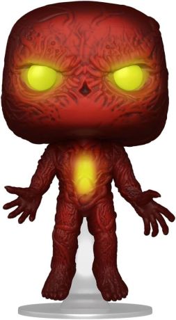 Figurine Funko Pop Stranger Things #1595 Vecna