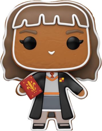Figurine Funko Pop Harry Potter #176 Hermione pain d'épices