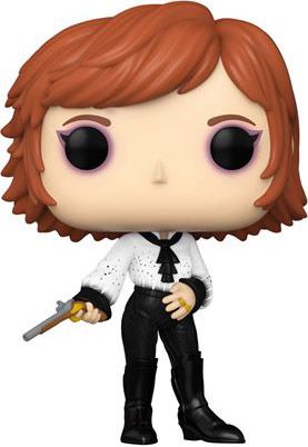 Figurine Funko Pop Célébrités #427 Mylene Farmer