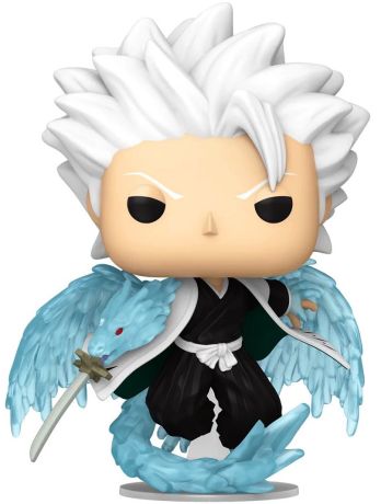 Figurine Funko Pop Bleach #1700 Toshiro Hitsugaya