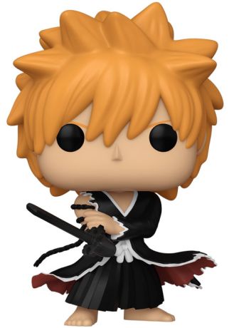 Figurine Funko Pop Bleach #1729 Ichigo Kurosaki