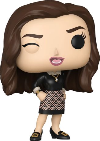Figurine Funko Pop WandaVision [Marvel] #1457 Agatha Harkness (Meme)