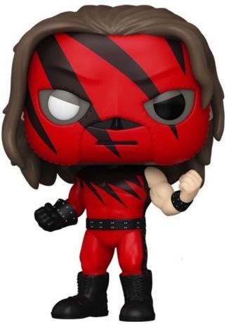Figurine Funko Pop WWE #164 Kane
