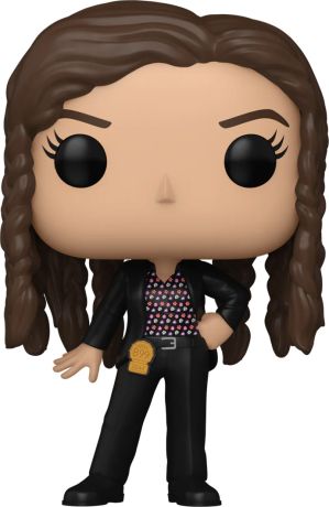 Figurine Funko Pop Brooklyn Nine-Nine #1624 Amy Santiago