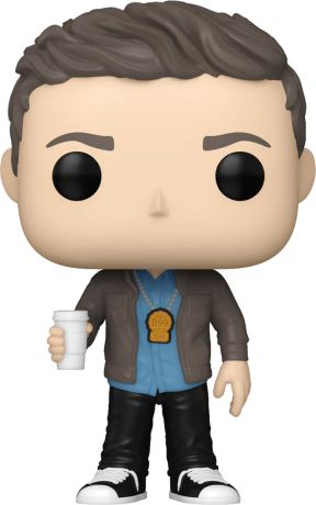 Figurine Funko Pop Brooklyn Nine-Nine #1622 Jake Peralta