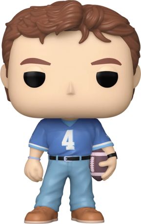 Figurine Funko Pop American Boys #1869 Mox
