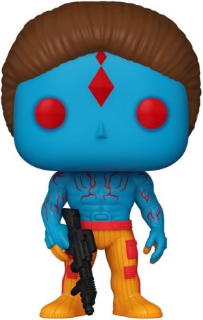 Figurine Funko Pop Power Lords #143 Lord Power