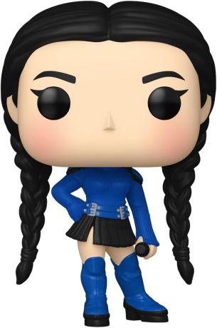 Figurine Funko Pop Rosalía #416 Rosalía - Motomami Tour