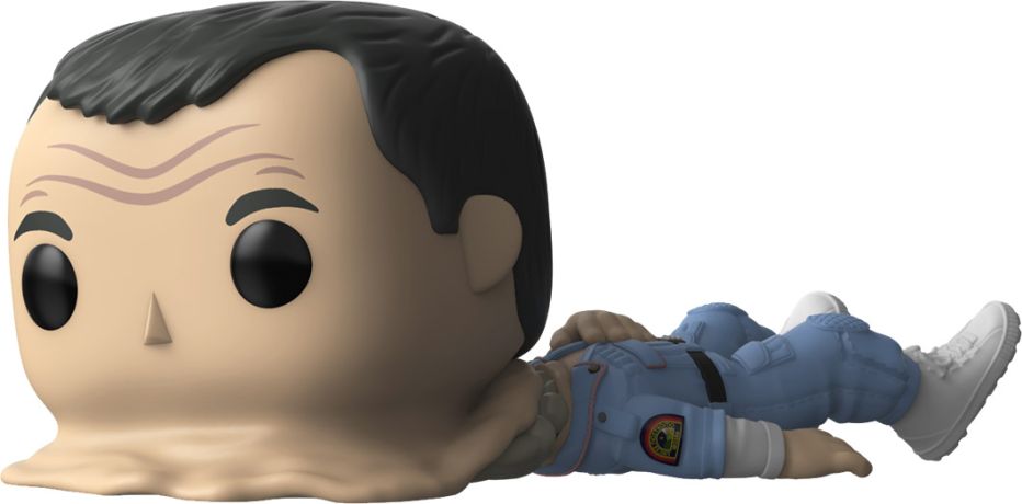 Figurine Funko Pop Alien #346 Ash - Digital Pop
