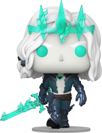 Figurine Funko Pop League of Legends #1044 Viego